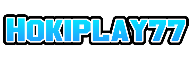 Hokiplay77 logo